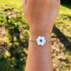 Bracelet Marguerite
