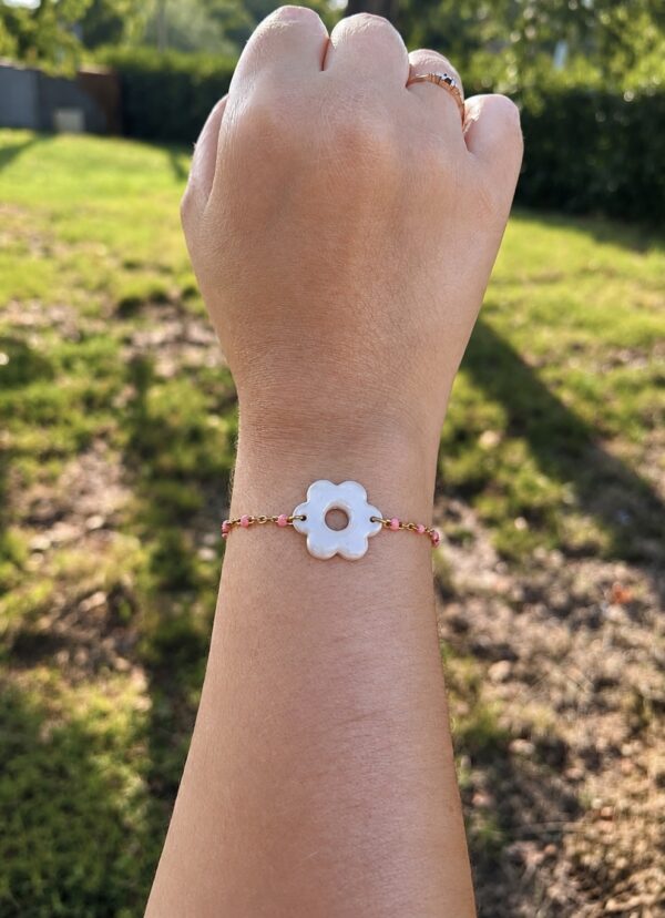 Bracelet Capucine