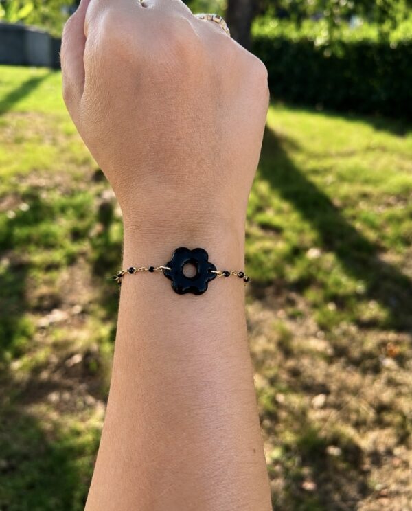 Bracelet Dahlia