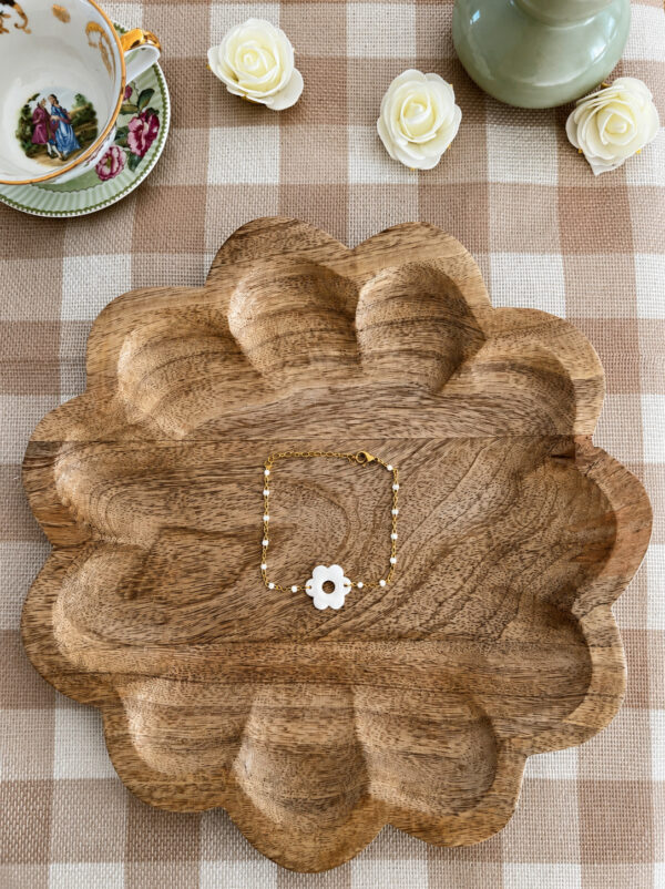 Bracelet Marguerite