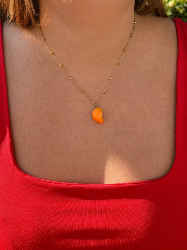 Collier Lucia