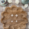 pampille carreau beige 2 Pampille Louise