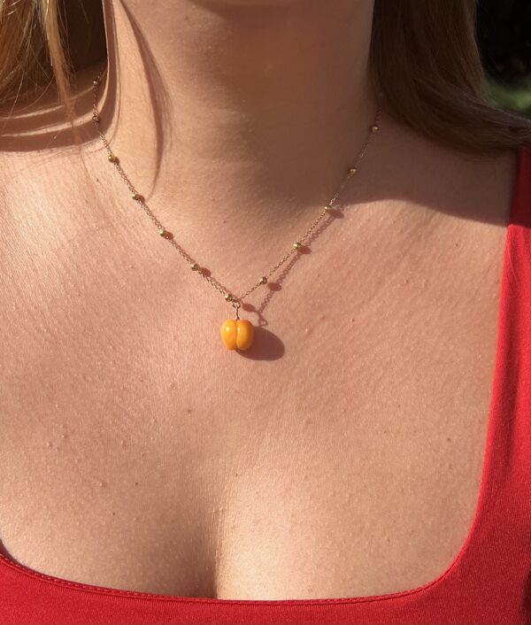 Collier Valentina
