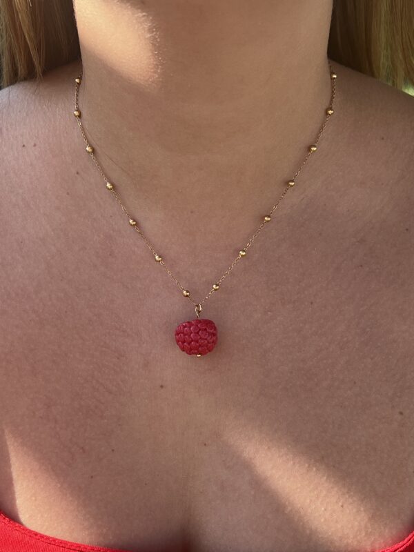 Collier Lola
