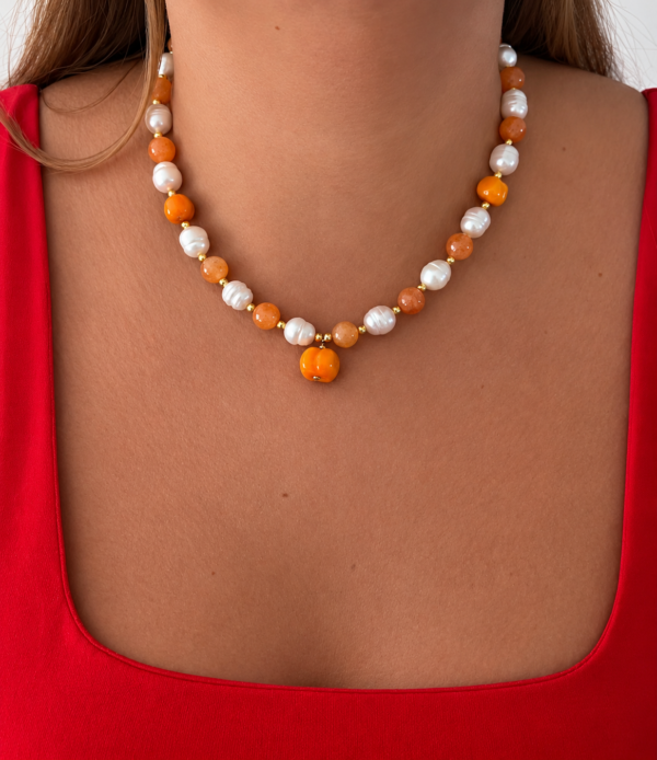 Collier Gabriela