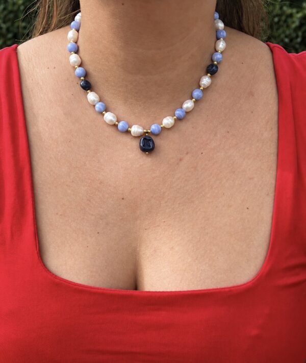 Collier Mia