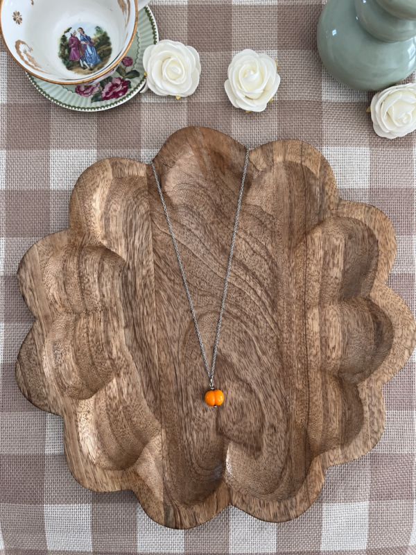 Collier Estela