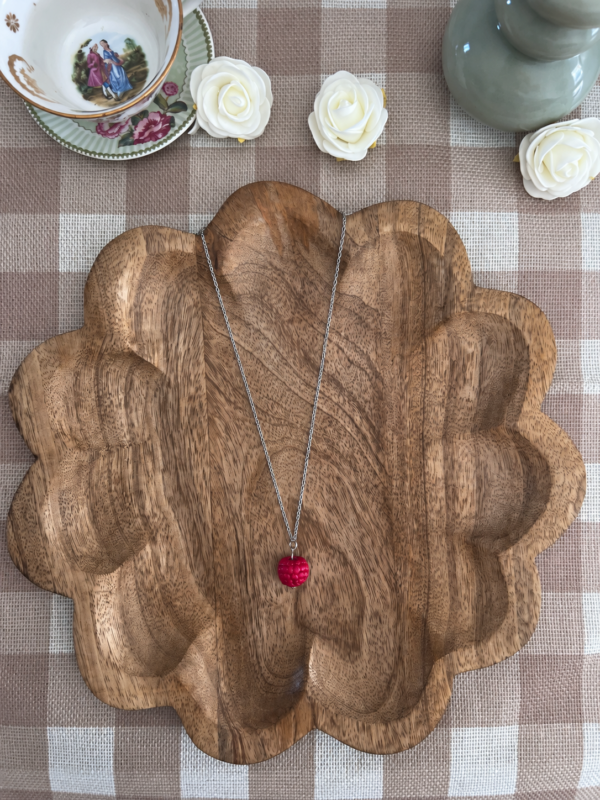 Collier Paula