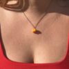 Collier Estela