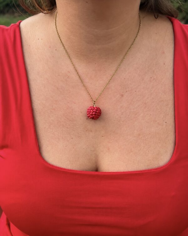 Collier Paula