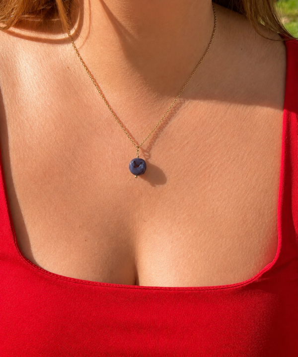 Collier Nina