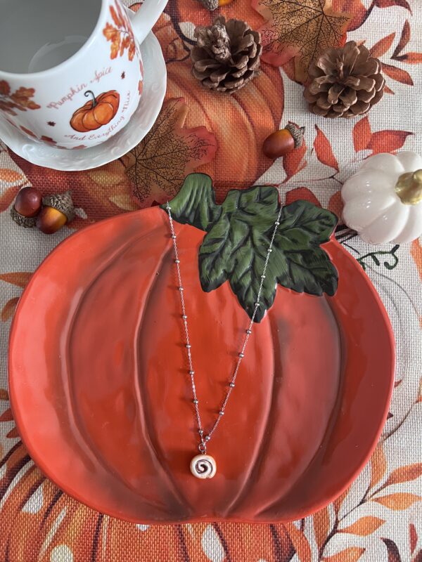 Collier Cannelle