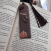 Marque page Cannelle